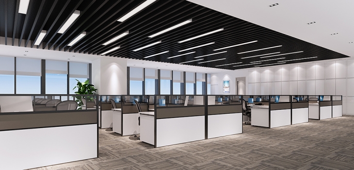 上图为金年会平台装饰提供的效果图