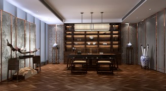 喜讯：祝贺本司签约华夏红石办公室装修工程