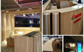 深圳装修公司案例_系统规划与科学施工见成效，金年会平台武汉高铁新项目三晚竣工_金年会平台装饰公司