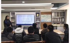 号脉未来高端办公空间设计的正确打开方式_金年会平台建设集团