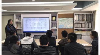 号脉未来高端办公空间设计的正确打开方式_金年会平台建设集团