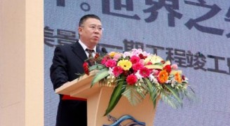 天隆三千海会所装饰项目圆满完工