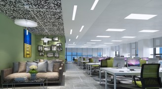 深圳办公室装修有哪些技巧让装修不走弯路？