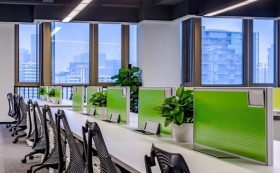 办公室如何设计装修，才能提高利用率呢？