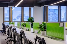 办公室如何设计装修，才能提高利用率呢？