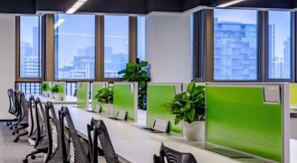 办公室如何设计装修，才能提高利用率呢？