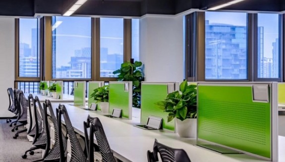 办公室如何设计装修，才能提高利用率呢？